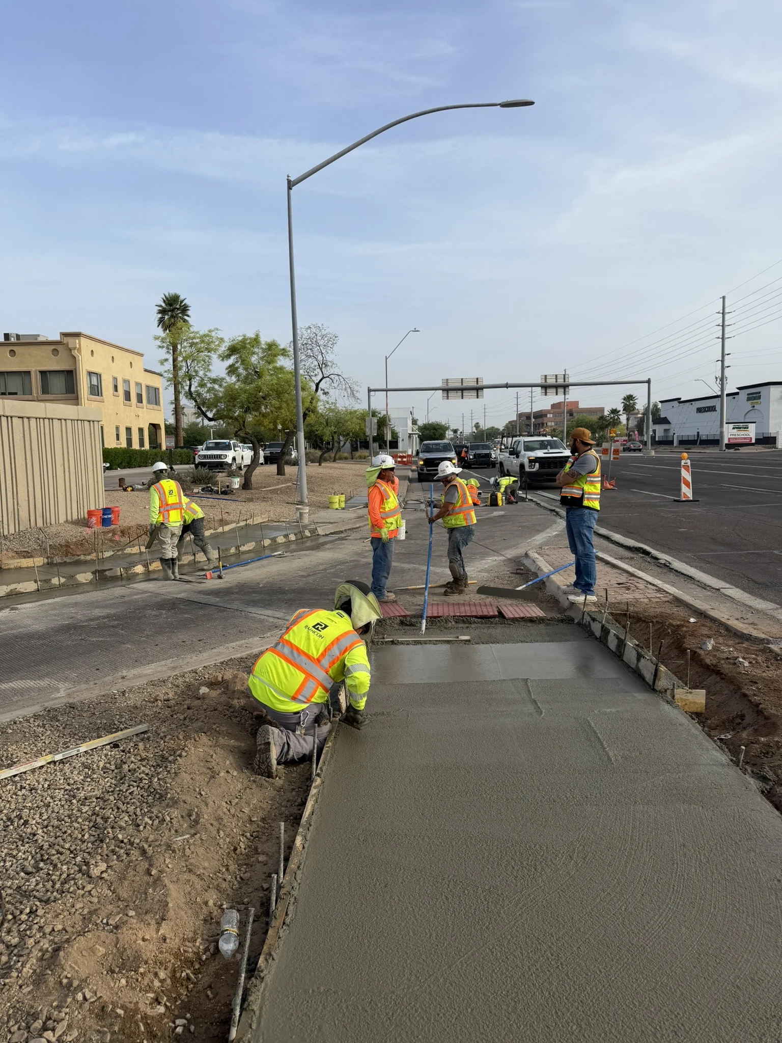 I-10 GASLINE